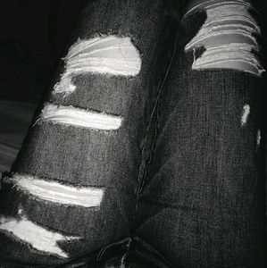 Meet your Posher, Katilyn